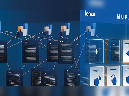 ControlNet 电缆