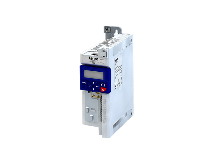 变频器i550 cabinet