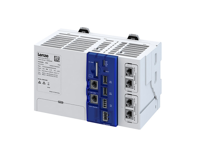 变频器i550 motec
