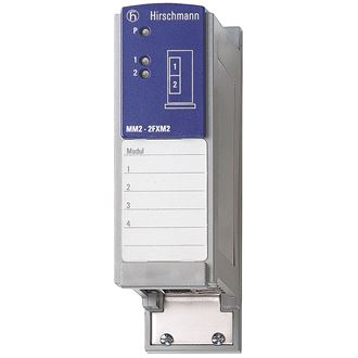 MTS2700 RJ45